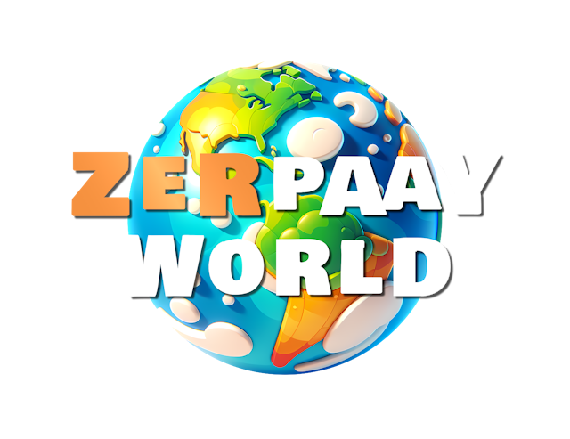 zerpaay world