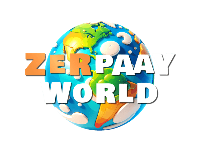 zerpaay world